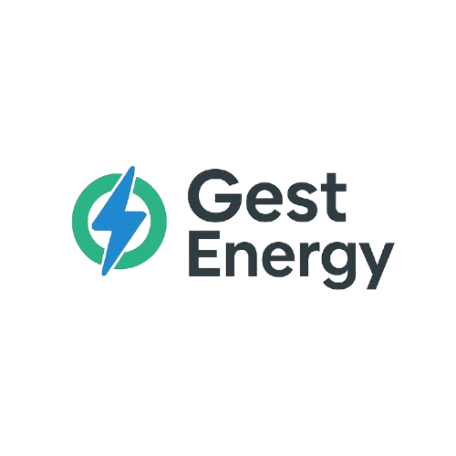 Logo Gest Energy